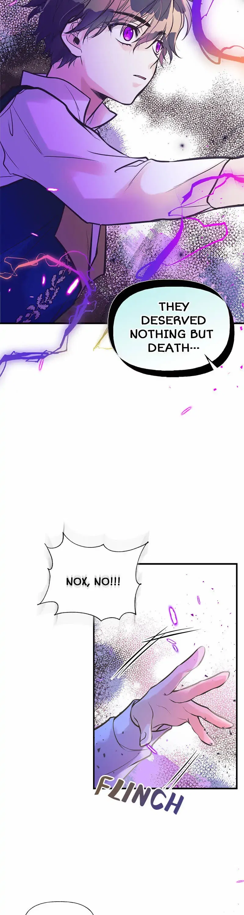My Sister Picked Up the Male Lead Chapter 44 – Page 2