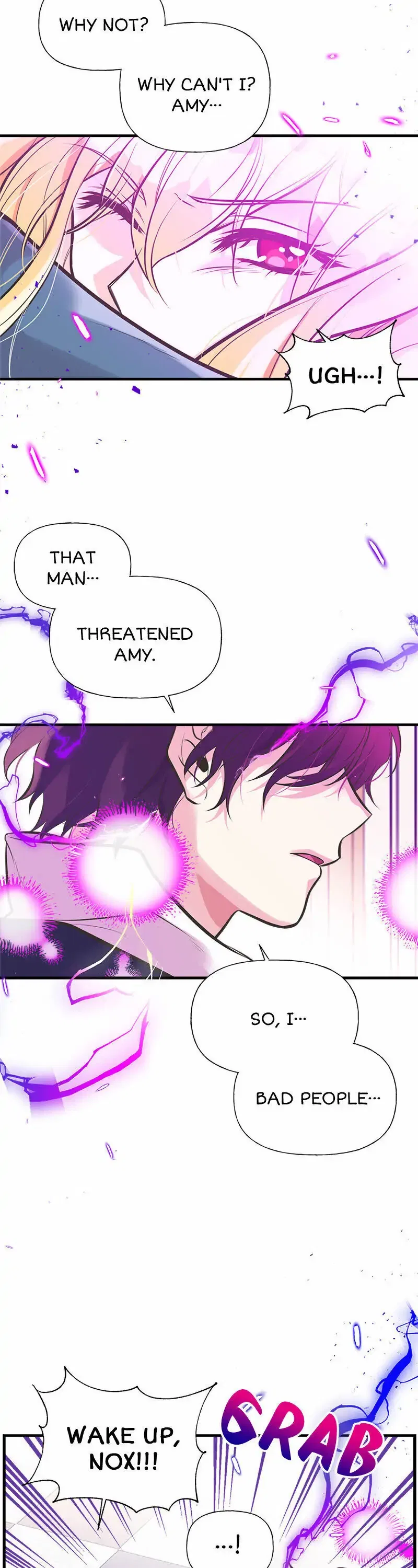 My Sister Picked Up the Male Lead Chapter 44 – Page 3