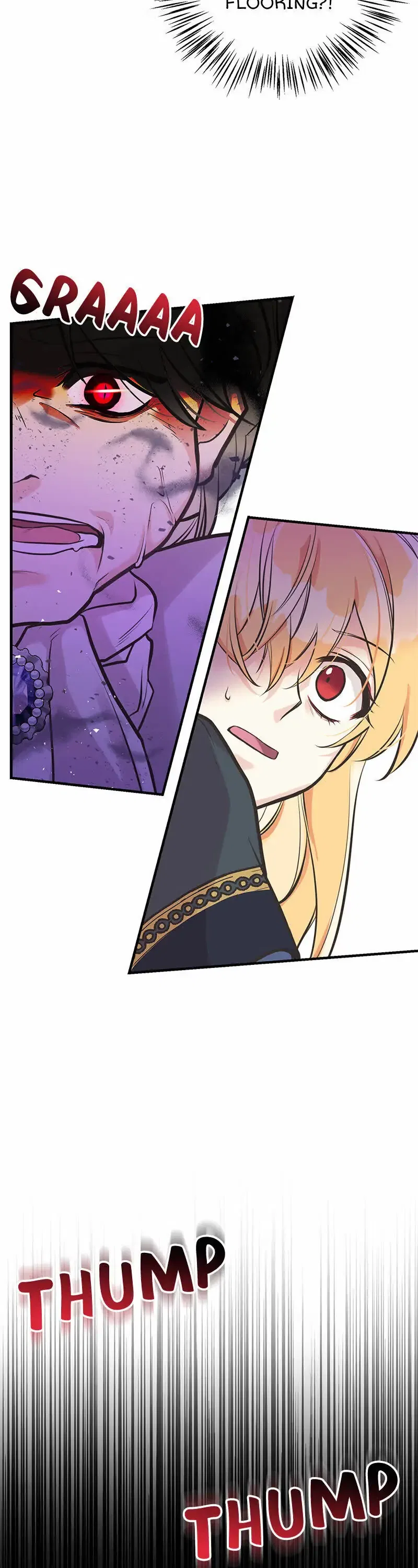 My Sister Picked Up the Male Lead Chapter 44 – Page 9