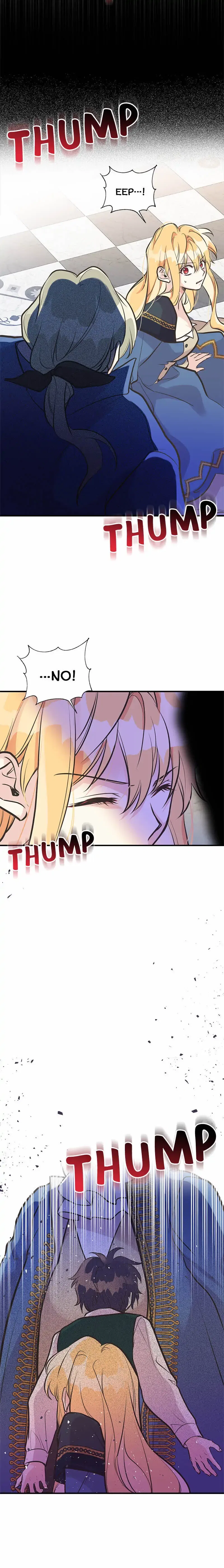 My Sister Picked Up the Male Lead Chapter 44 – Page 10