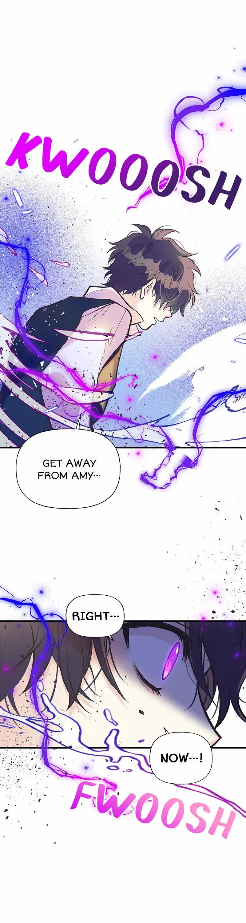My Sister Picked Up the Male Lead Chapter 44 – Page 11