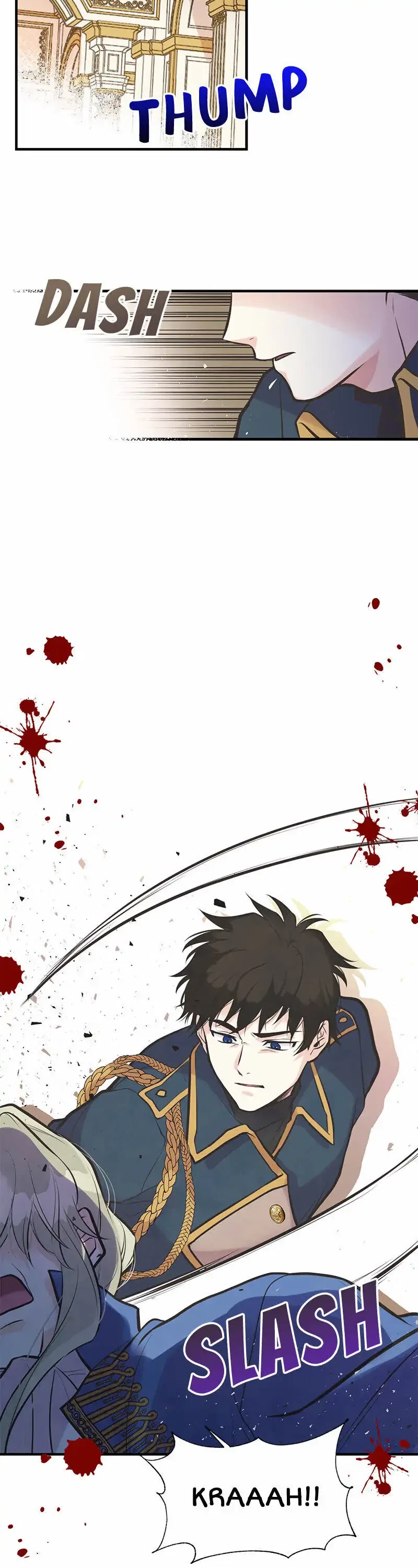 My Sister Picked Up the Male Lead Chapter 44 – Page 15