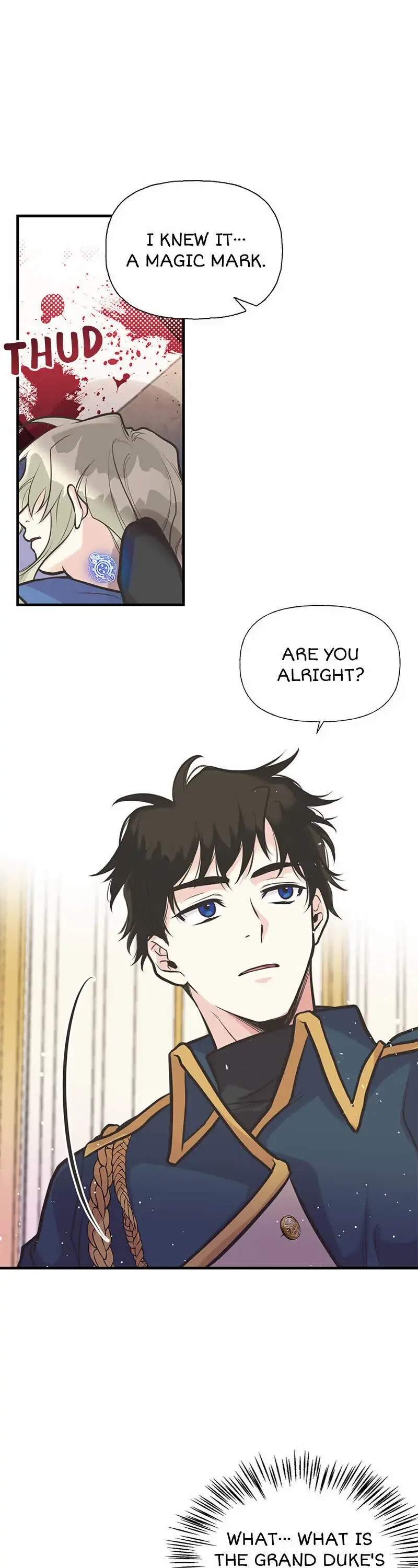 My Sister Picked Up the Male Lead Chapter 44 – Page 16