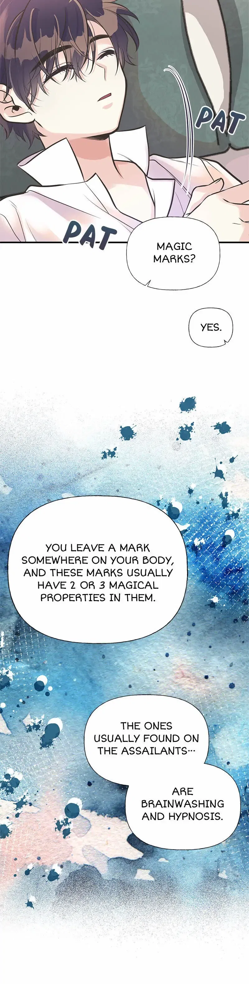 My Sister Picked Up the Male Lead Chapter 44 – Page 20
