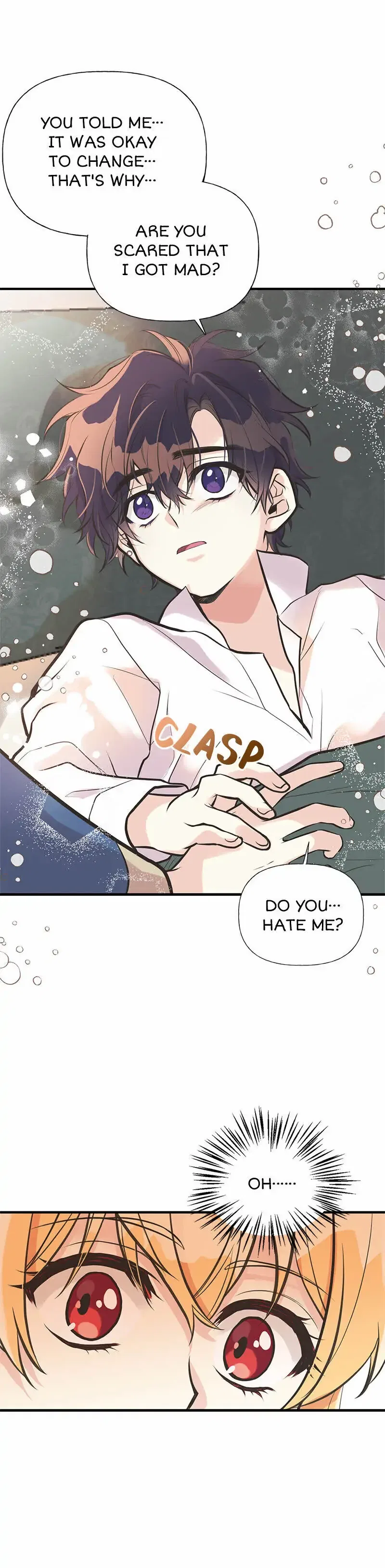 My Sister Picked Up the Male Lead Chapter 44 – Page 24