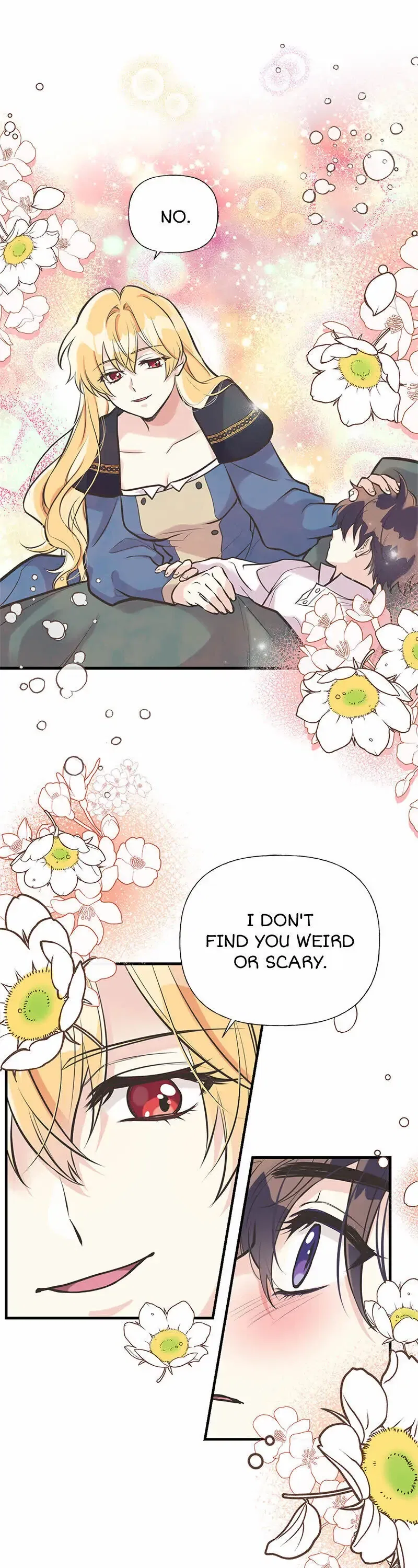 My Sister Picked Up the Male Lead Chapter 44 – Page 25