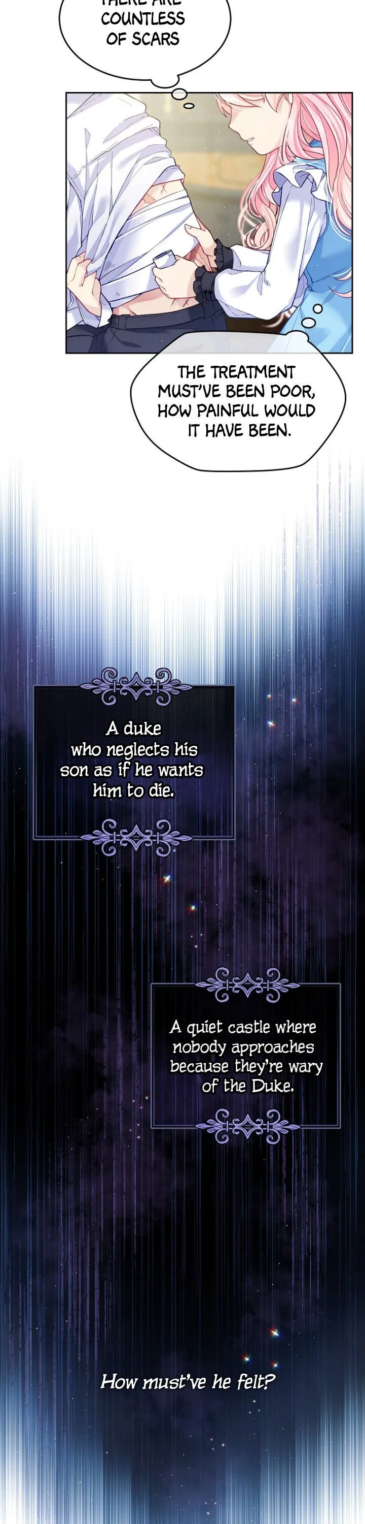 I’m In Trouble Because My Husband Is So Cute Chapter 4 – Page 11