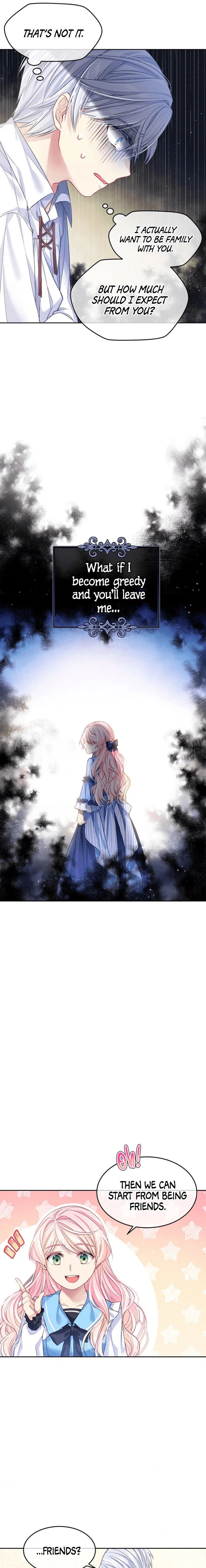 I’m In Trouble Because My Husband Is So Cute Chapter 4 – Page 15