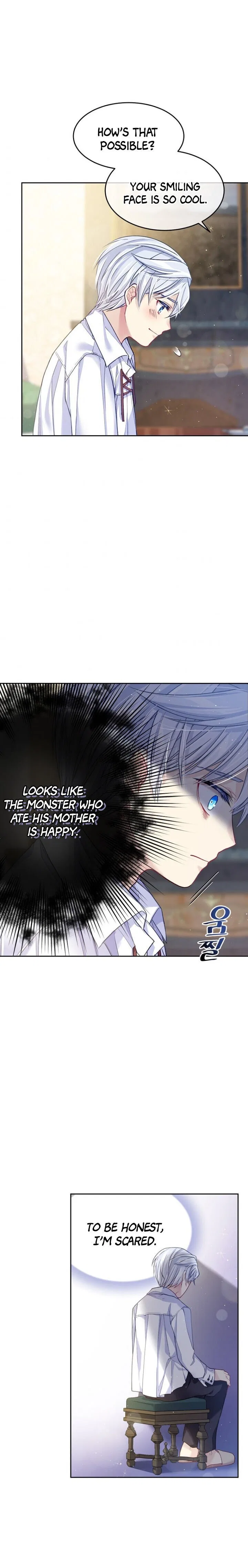I’m In Trouble Because My Husband Is So Cute Chapter 4 – Page 19