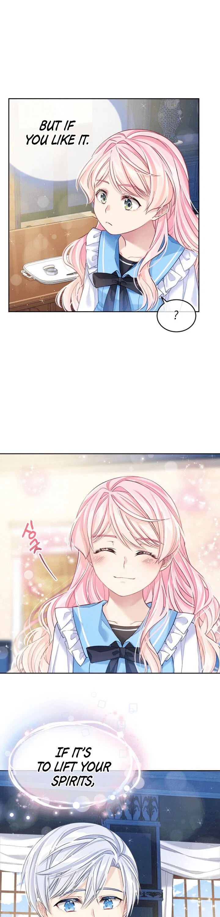 I’m In Trouble Because My Husband Is So Cute Chapter 4 – Page 20