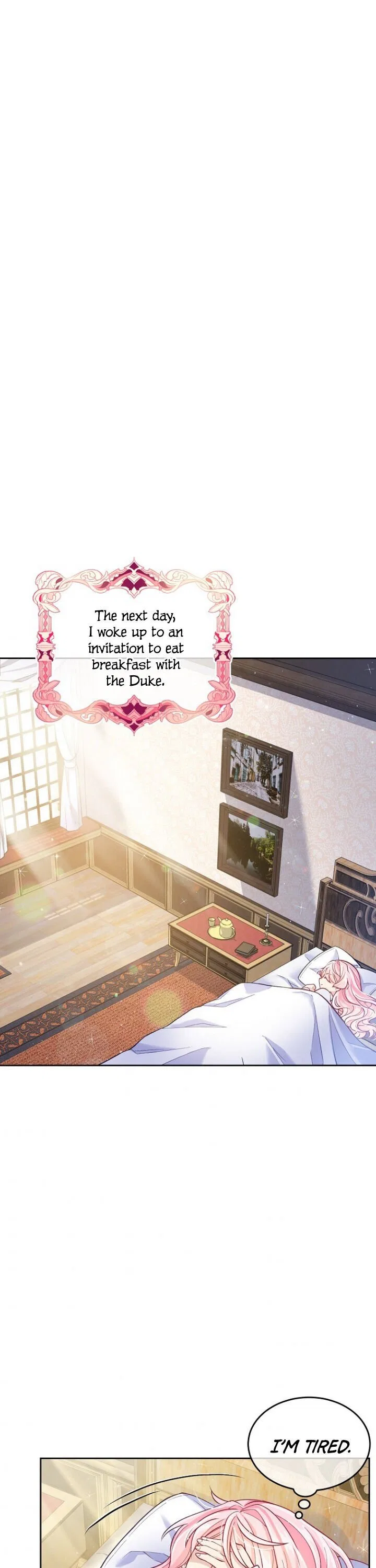 I’m In Trouble Because My Husband Is So Cute Chapter 4 – Page 25