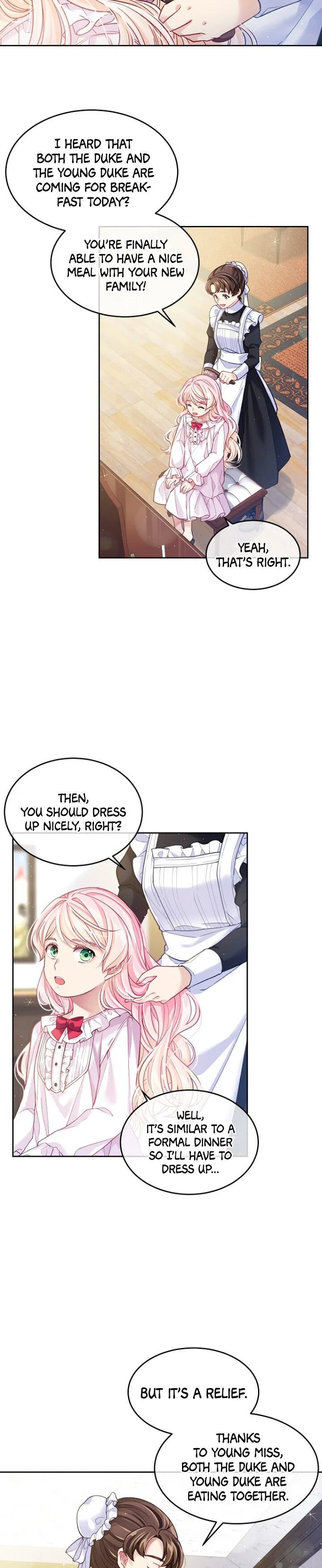 I’m In Trouble Because My Husband Is So Cute Chapter 4 – Page 27