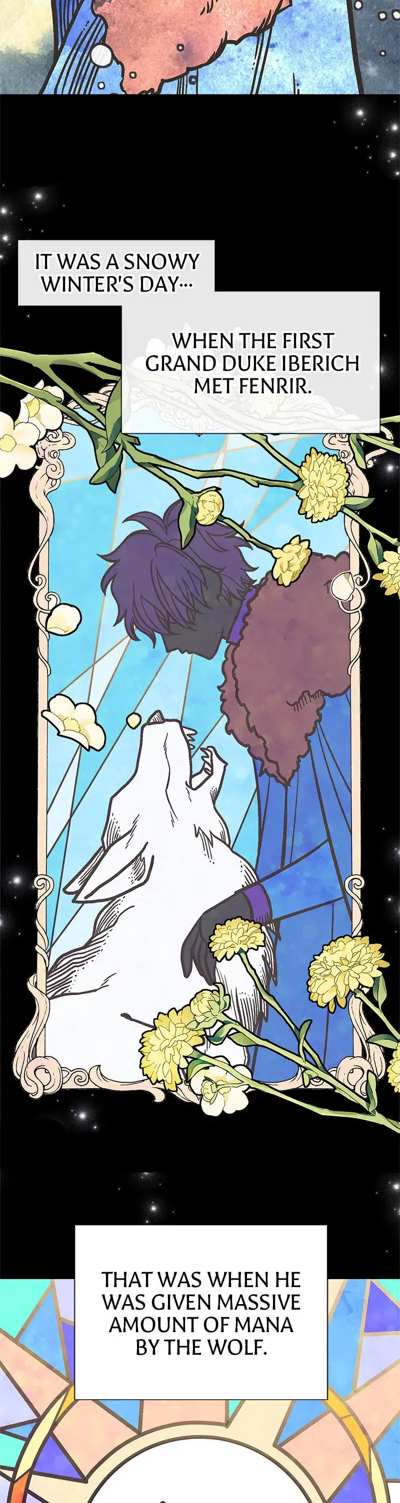 My Sister Picked Up the Male Lead Chapter 43 – Page 2