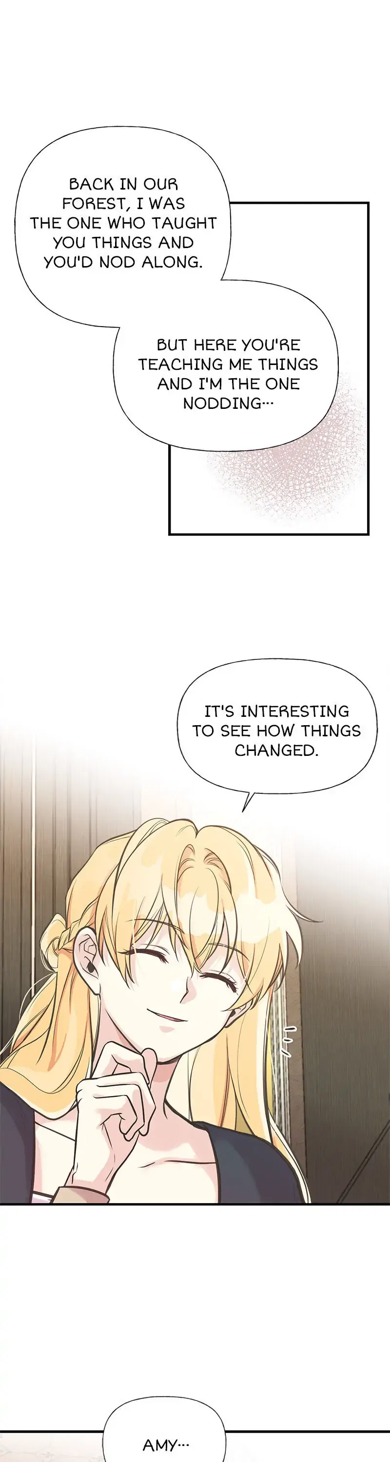 My Sister Picked Up the Male Lead Chapter 43 – Page 12