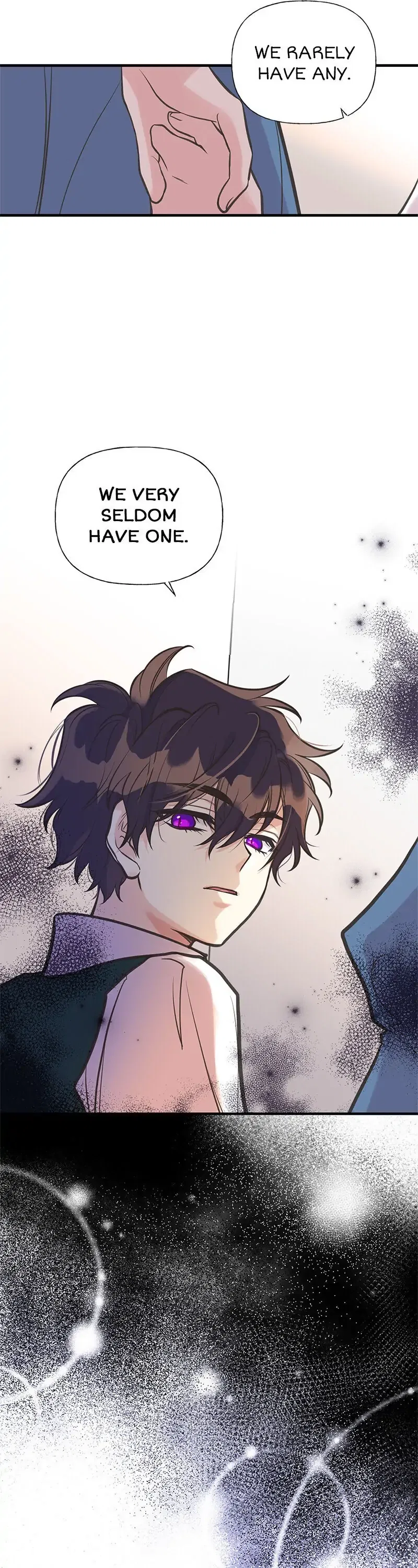 My Sister Picked Up the Male Lead Chapter 43 – Page 18
