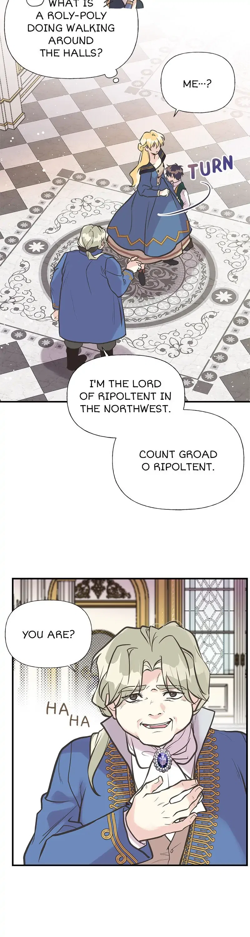 My Sister Picked Up the Male Lead Chapter 43 – Page 24