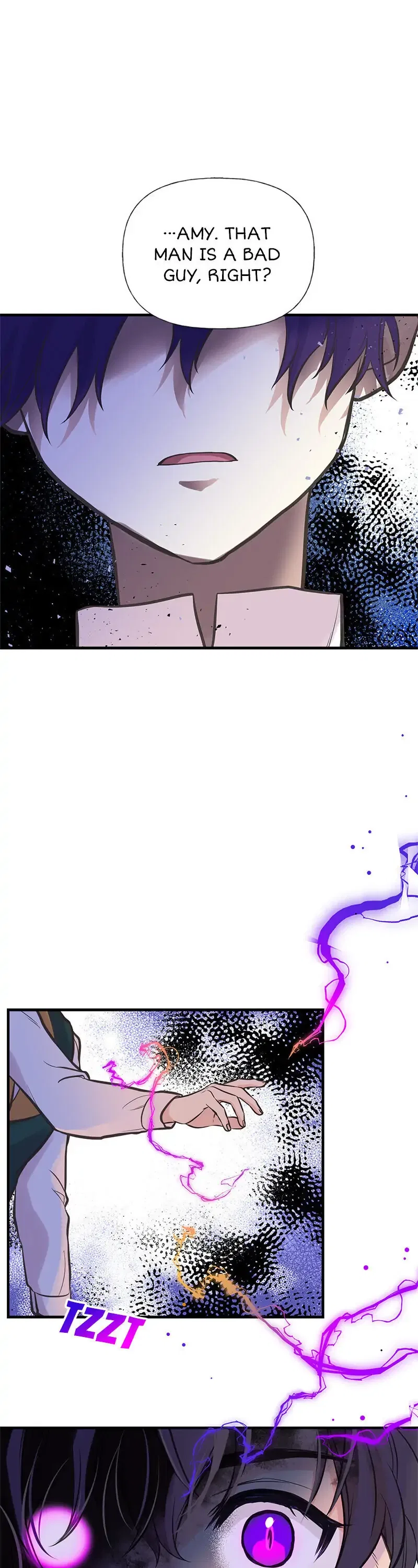 My Sister Picked Up the Male Lead Chapter 43 – Page 29
