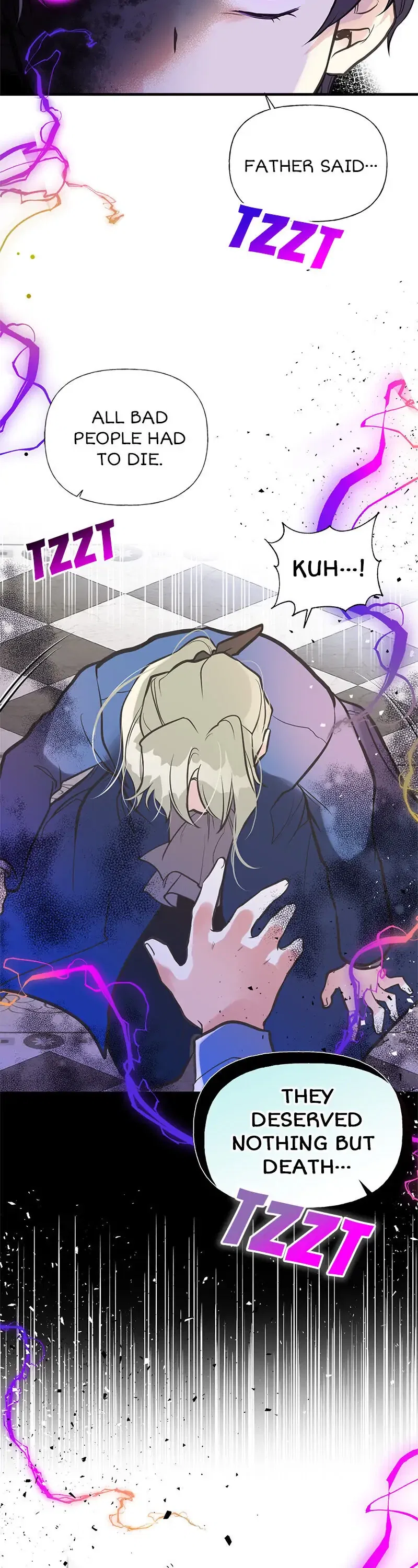 My Sister Picked Up the Male Lead Chapter 43 – Page 30