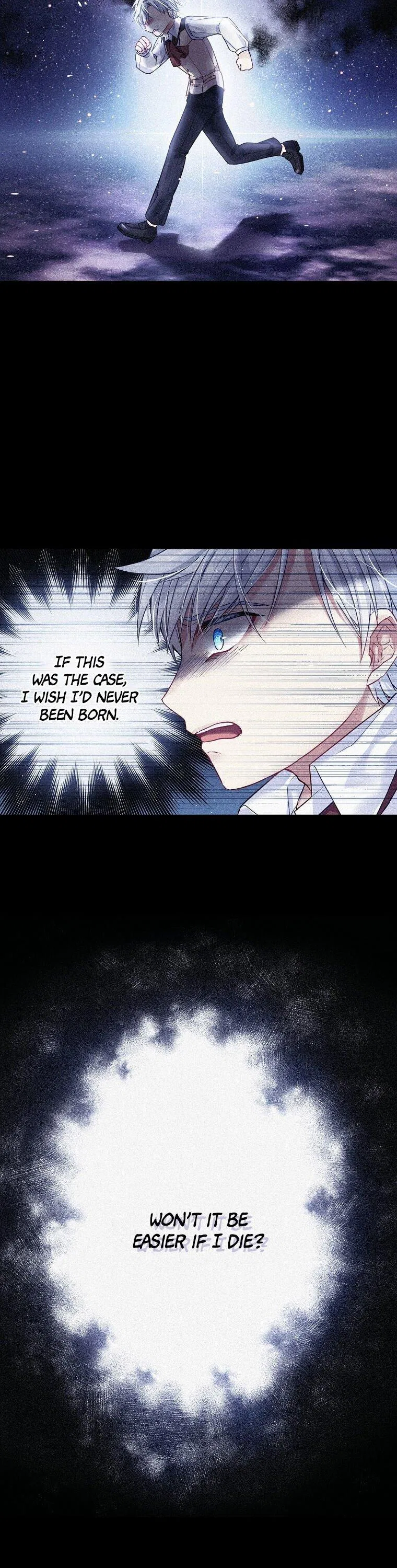 I’m In Trouble Because My Husband Is So Cute Chapter 3 – Page 6