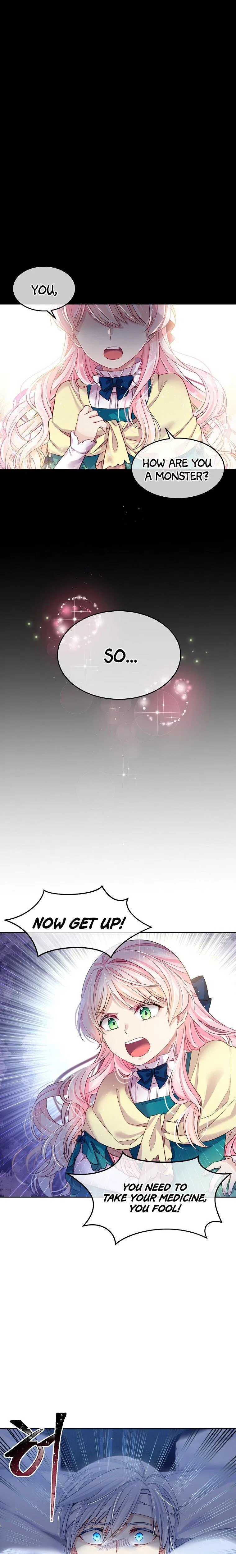 I’m In Trouble Because My Husband Is So Cute Chapter 3 – Page 7