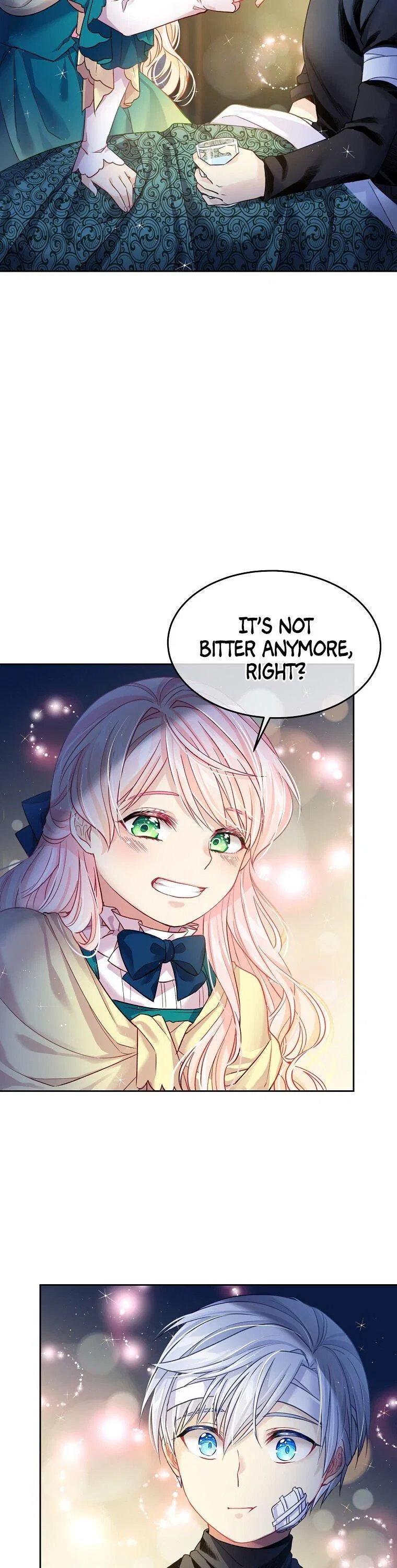 I’m In Trouble Because My Husband Is So Cute Chapter 3 – Page 11