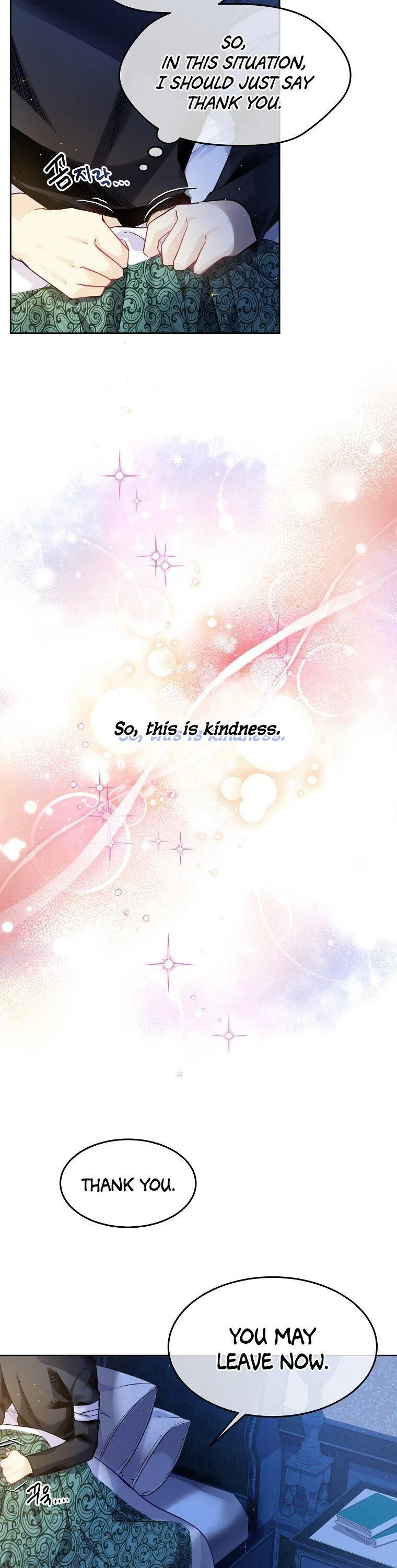 I’m In Trouble Because My Husband Is So Cute Chapter 3 – Page 14
