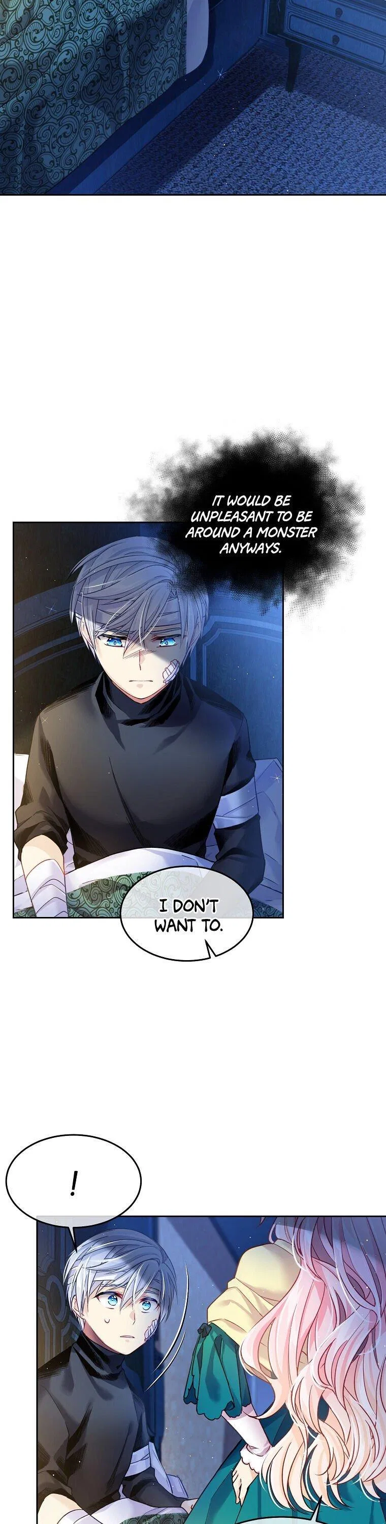 I’m In Trouble Because My Husband Is So Cute Chapter 3 – Page 15