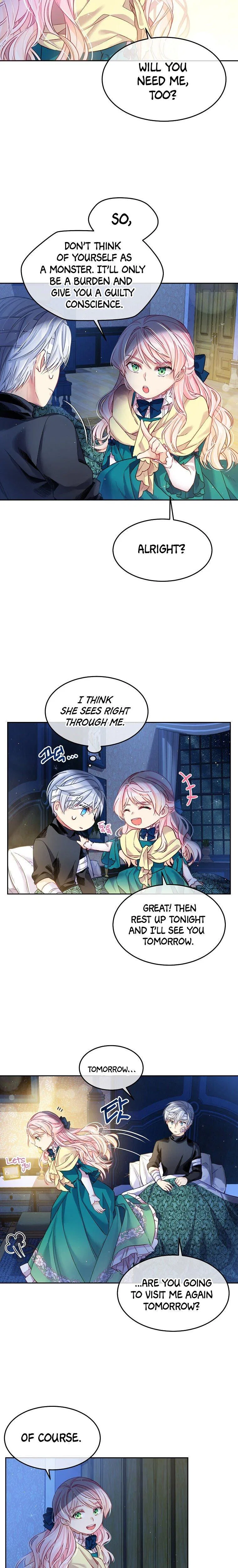 I’m In Trouble Because My Husband Is So Cute Chapter 3 – Page 19