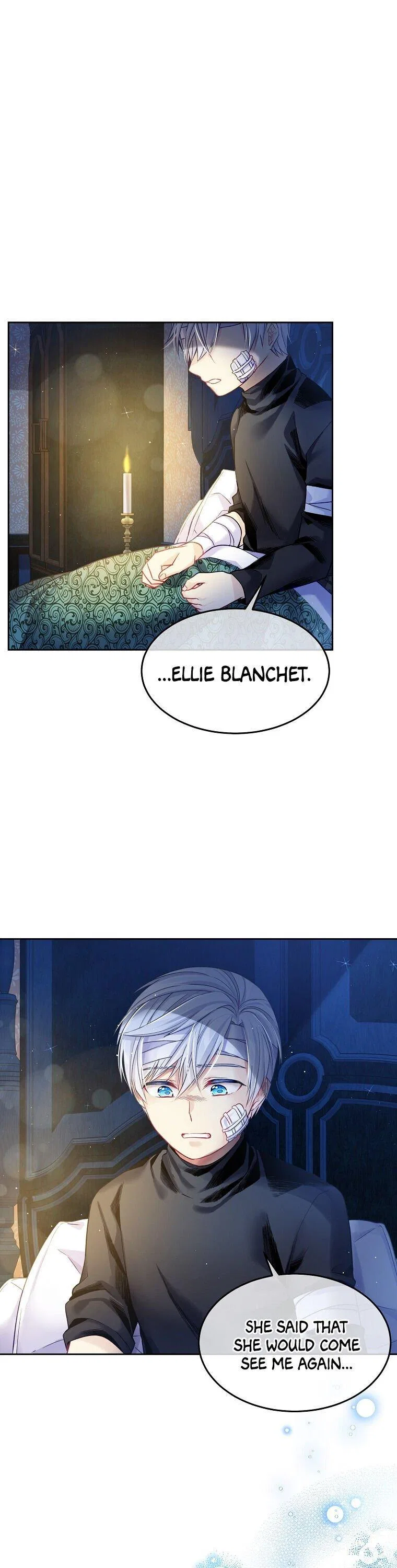 I’m In Trouble Because My Husband Is So Cute Chapter 3 – Page 21