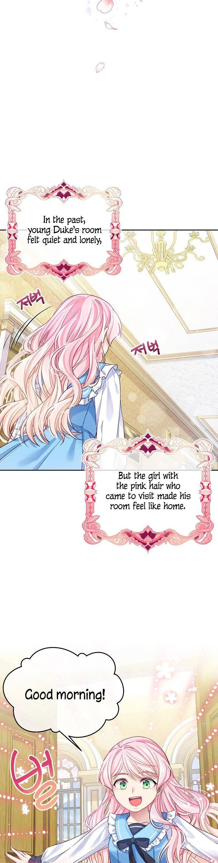 I’m In Trouble Because My Husband Is So Cute Chapter 3 – Page 24