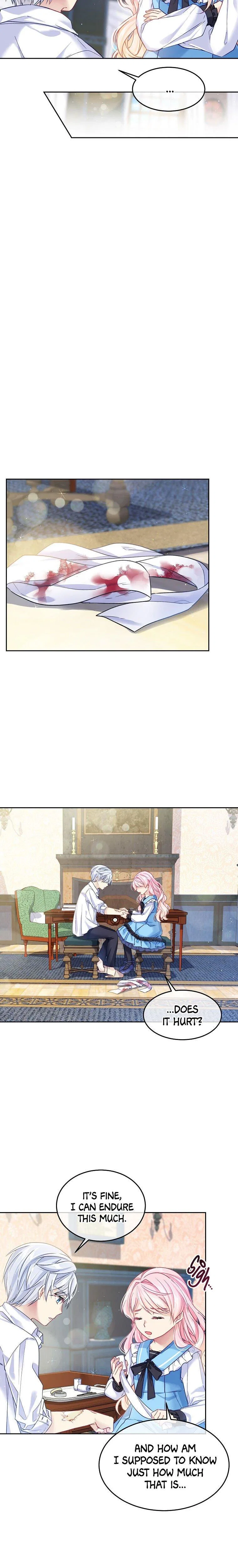 I’m In Trouble Because My Husband Is So Cute Chapter 3 – Page 28