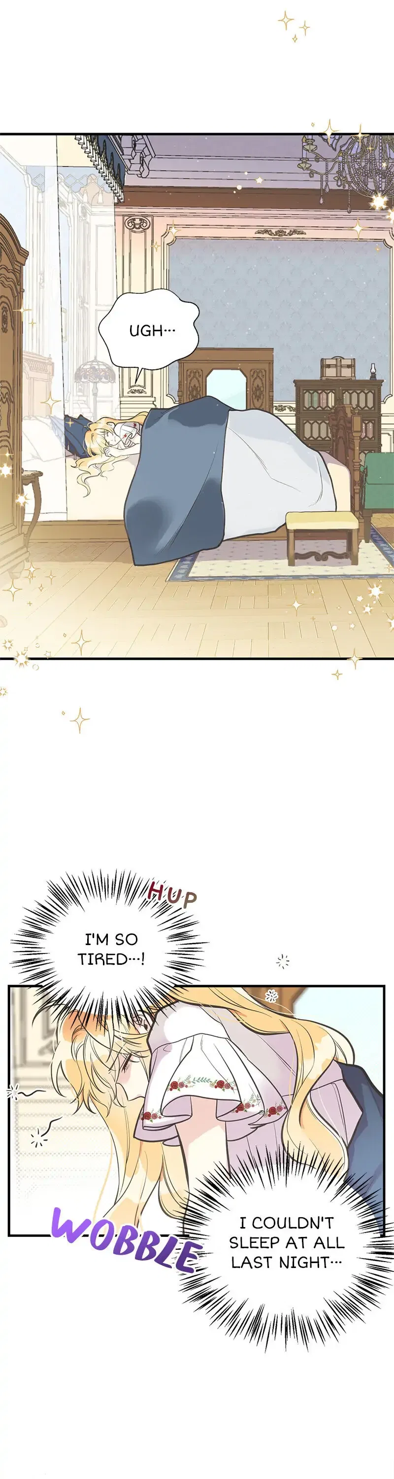 My Sister Picked Up the Male Lead Chapter 42 – Page 2