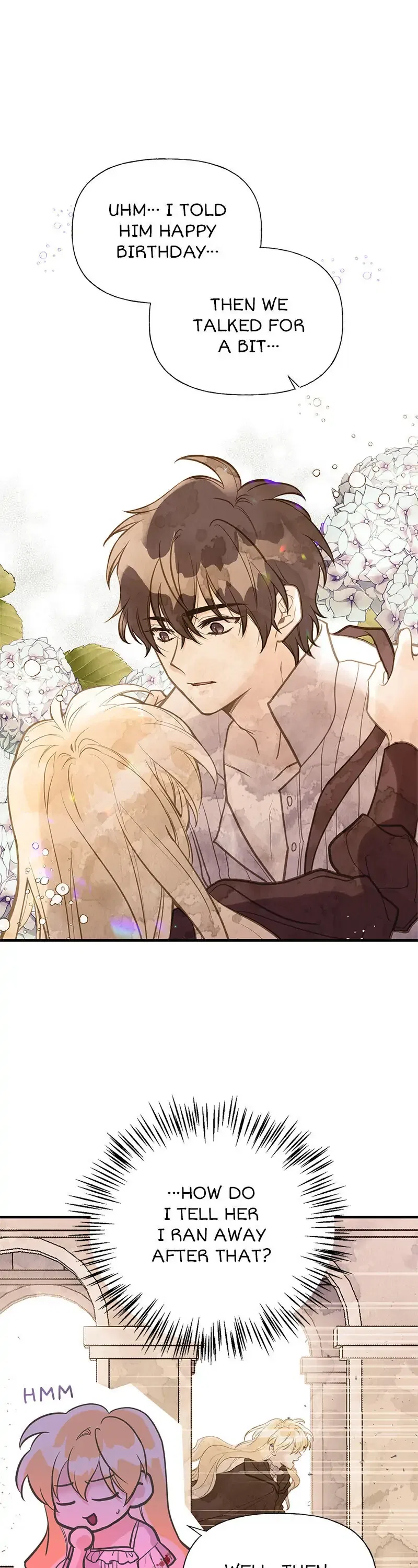 My Sister Picked Up the Male Lead Chapter 42 – Page 5