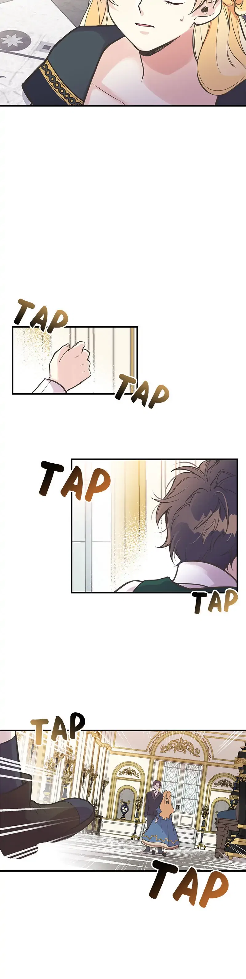 My Sister Picked Up the Male Lead Chapter 42 – Page 11