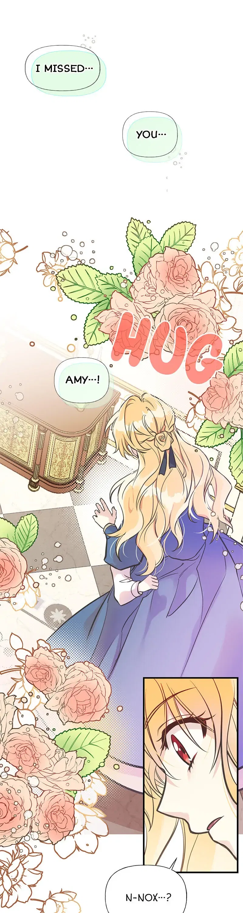 My Sister Picked Up the Male Lead Chapter 42 – Page 12