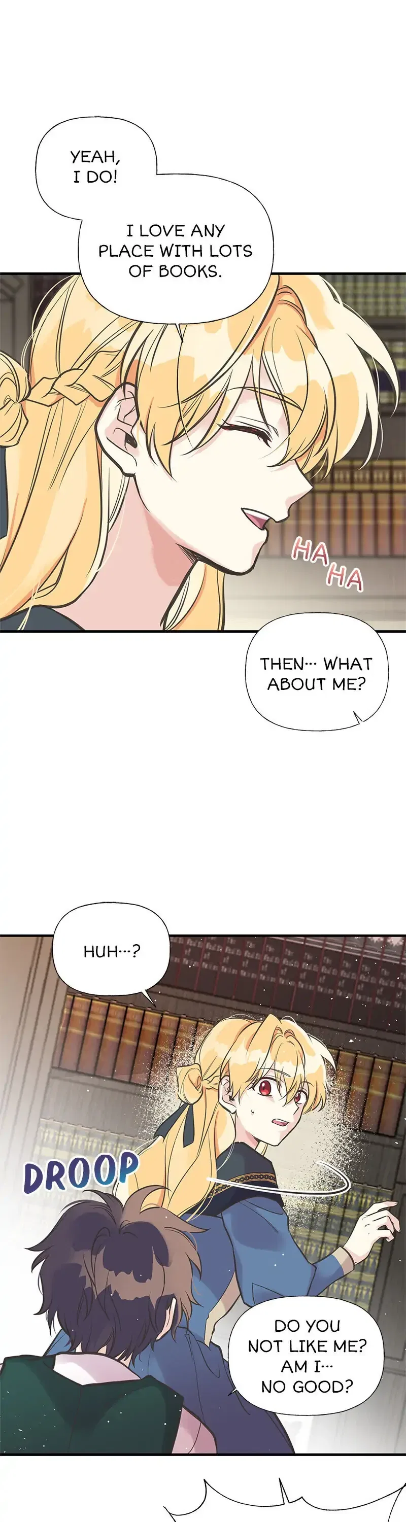 My Sister Picked Up the Male Lead Chapter 42 – Page 26