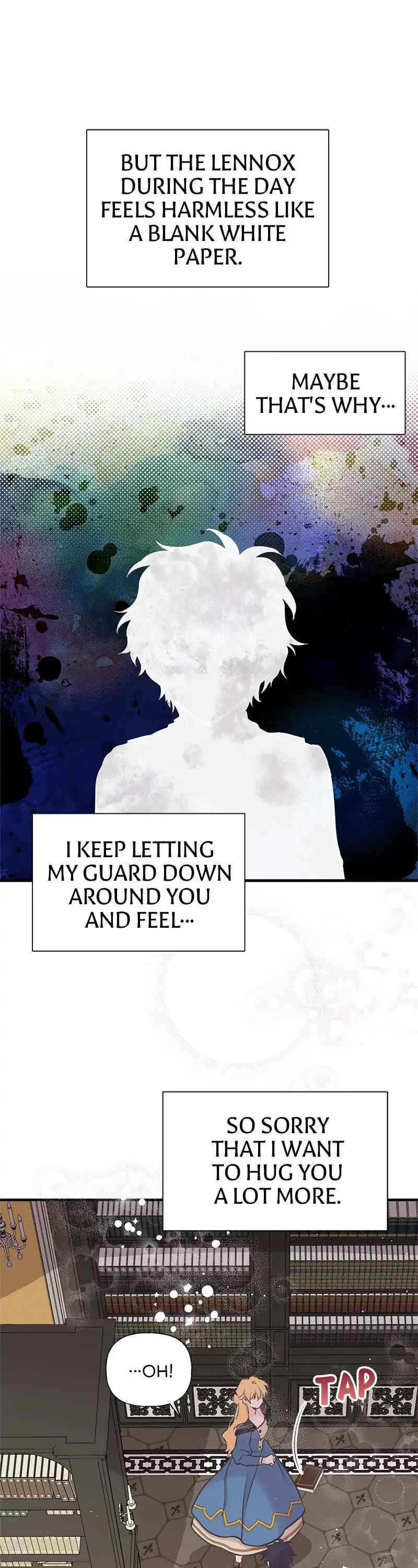 My Sister Picked Up the Male Lead Chapter 42 – Page 29