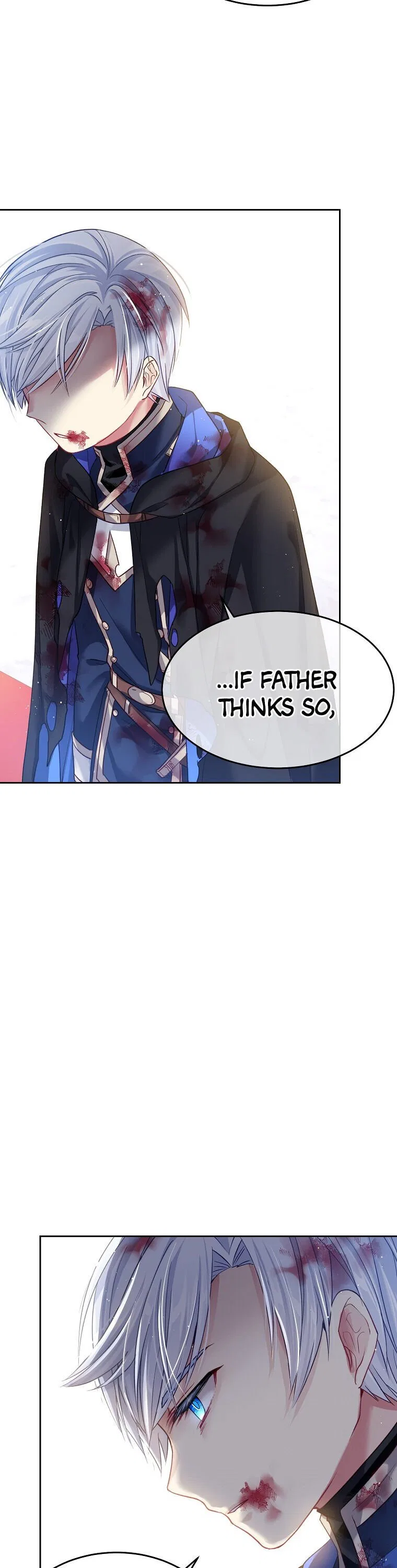 I’m In Trouble Because My Husband Is So Cute Chapter 2 – Page 8