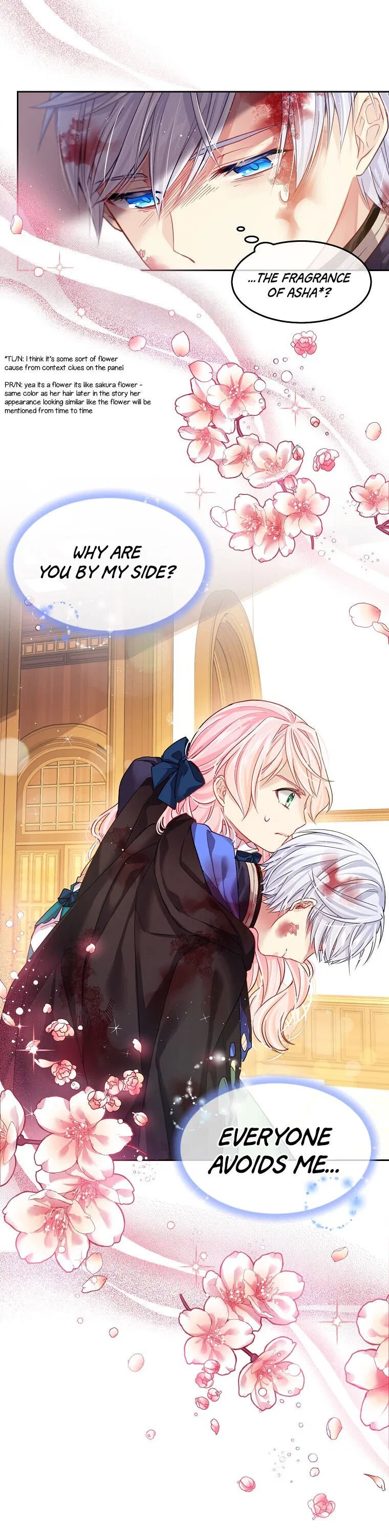 I’m In Trouble Because My Husband Is So Cute Chapter 2 – Page 17
