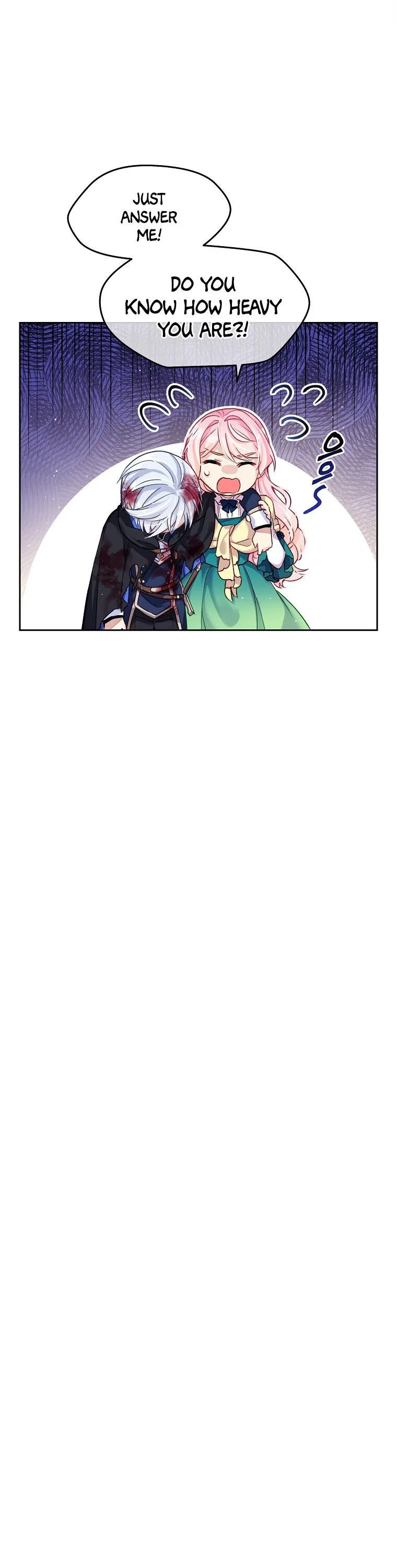 I’m In Trouble Because My Husband Is So Cute Chapter 2 – Page 18