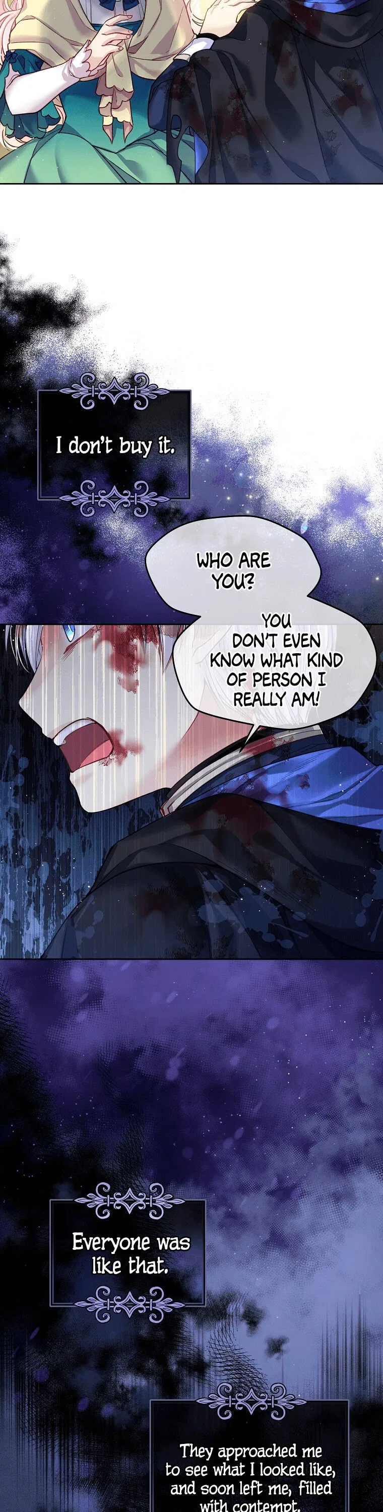 I’m In Trouble Because My Husband Is So Cute Chapter 2 – Page 26