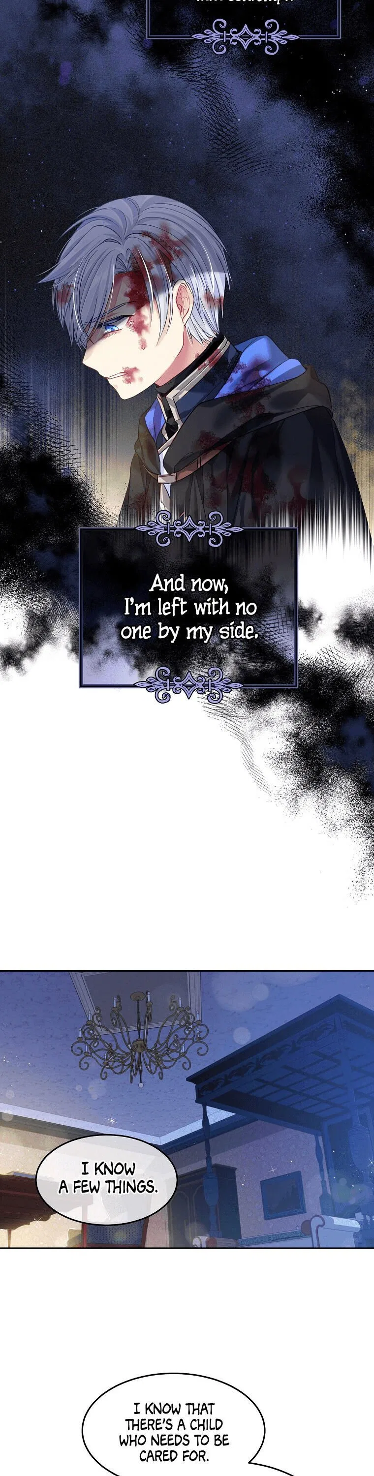 I’m In Trouble Because My Husband Is So Cute Chapter 2 – Page 27