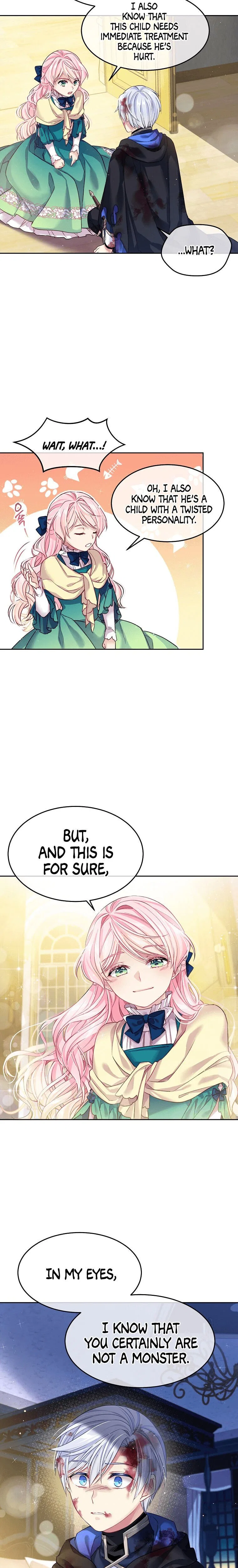 I’m In Trouble Because My Husband Is So Cute Chapter 2 – Page 28
