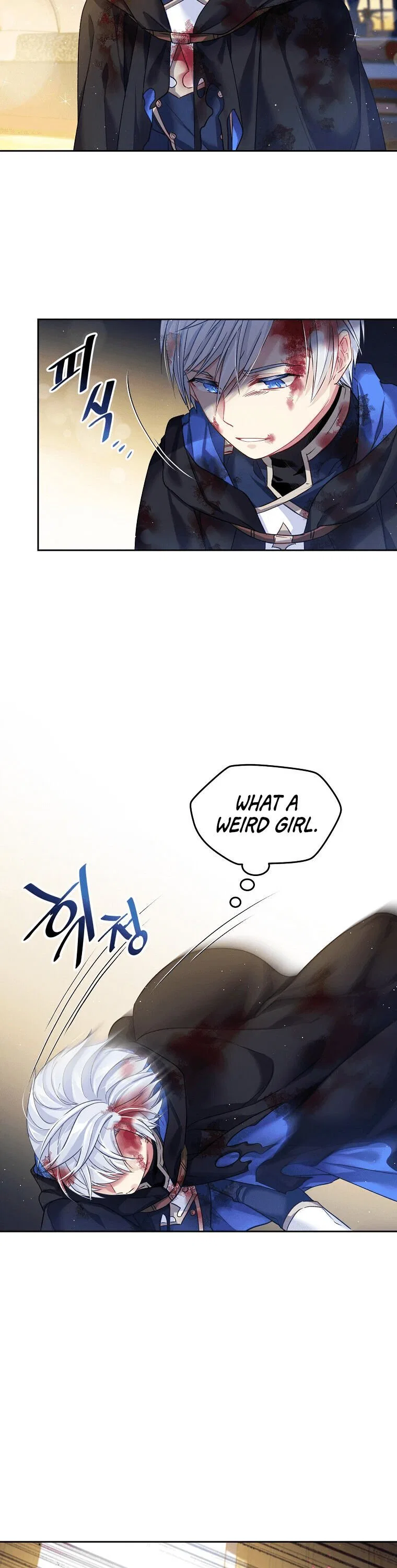 I’m In Trouble Because My Husband Is So Cute Chapter 2 – Page 29