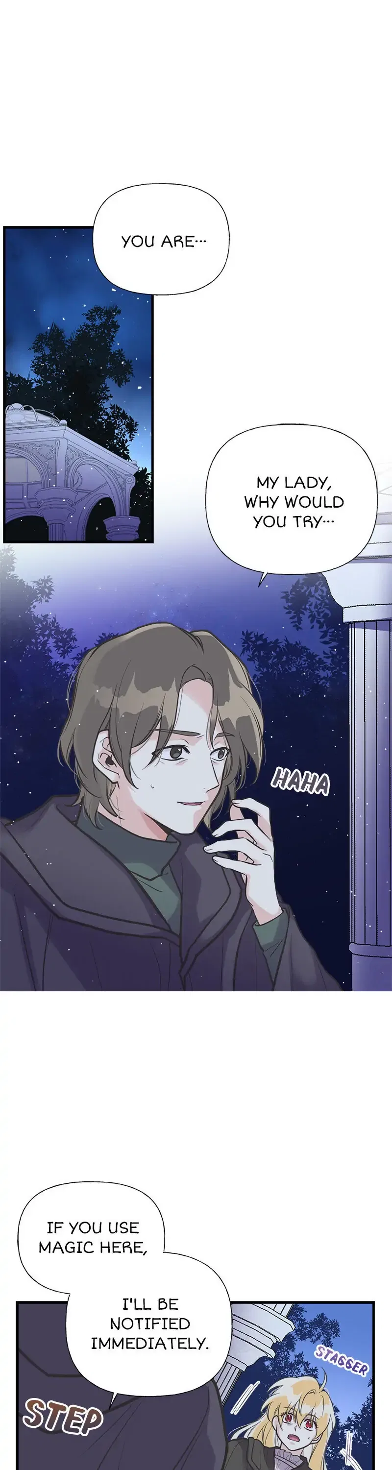 My Sister Picked Up the Male Lead Chapter 41 – Page 2