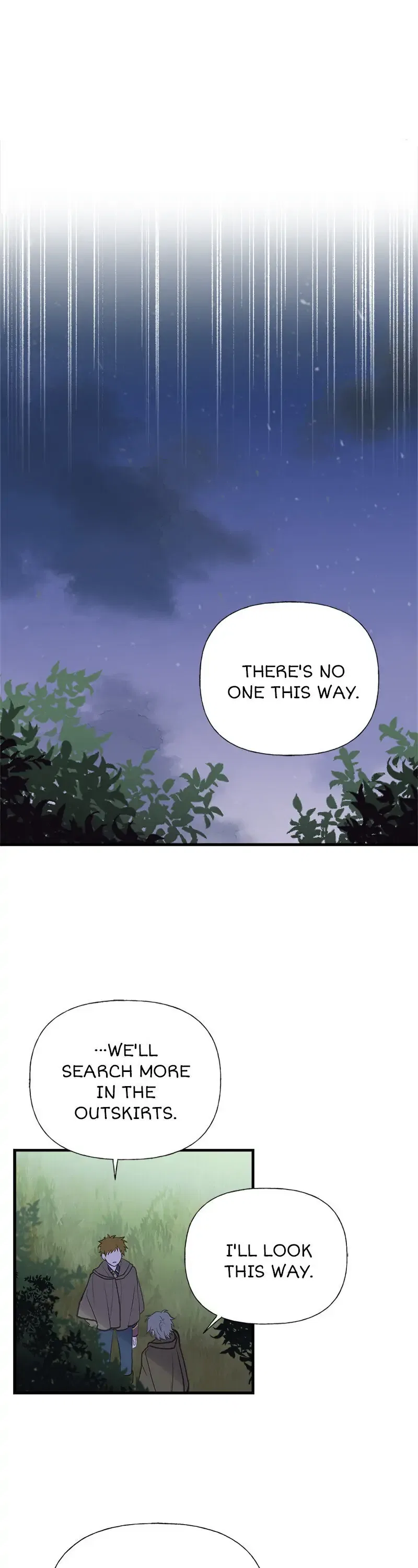 My Sister Picked Up the Male Lead Chapter 41 – Page 5