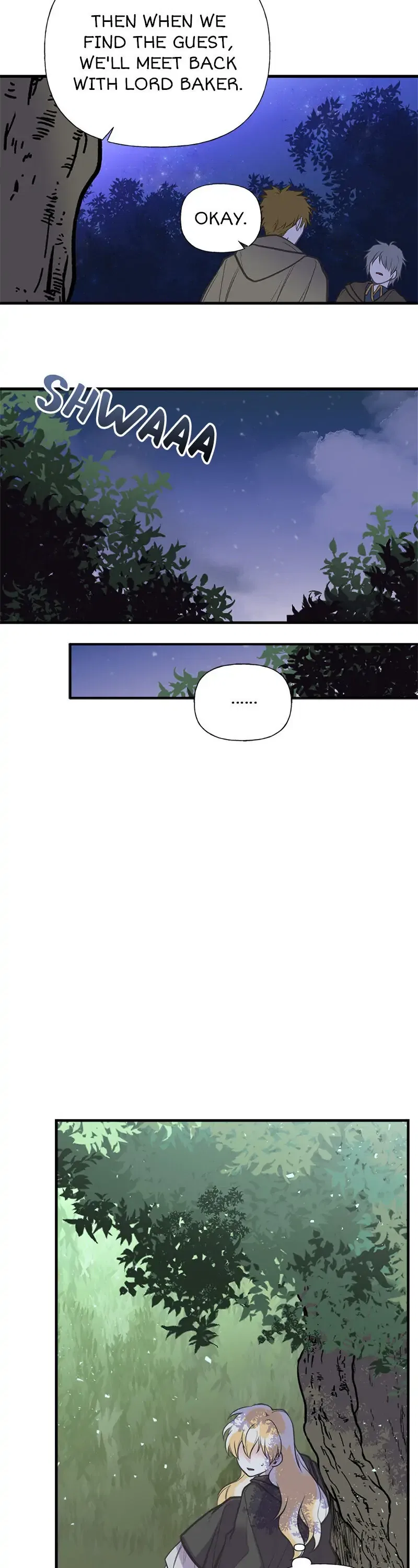 My Sister Picked Up the Male Lead Chapter 41 – Page 6