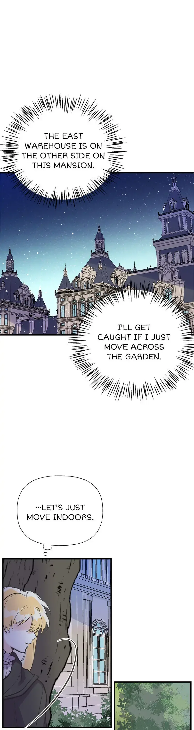 My Sister Picked Up the Male Lead Chapter 41 – Page 8