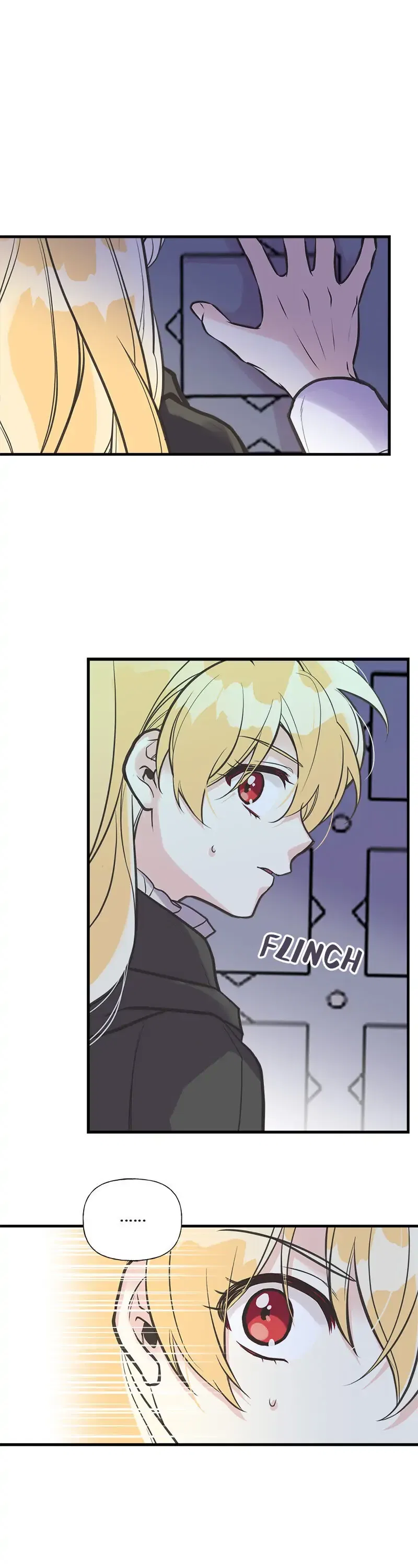 My Sister Picked Up the Male Lead Chapter 41 – Page 11