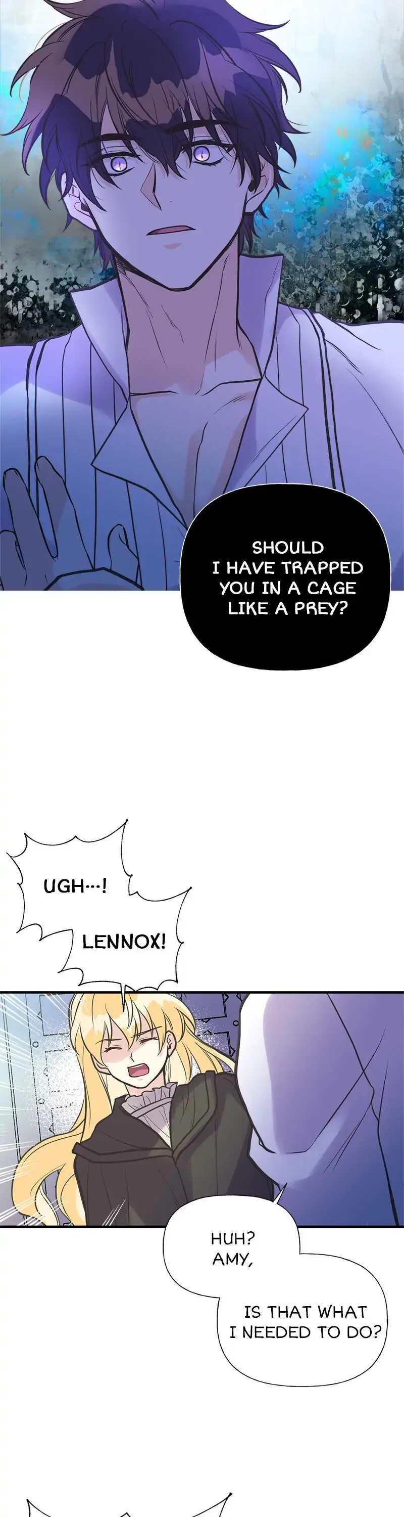 My Sister Picked Up the Male Lead Chapter 41 – Page 15